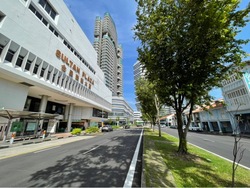 Sultan Plaza (D7), Retail #482862021